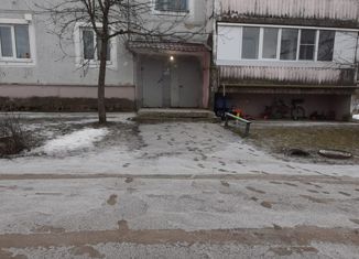 1-ком. квартира на продажу, 33.4 м2, деревня Гладкое, улица Максима Горького, 3