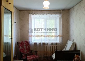 Продается трехкомнатная квартира, 58 м2, Нижегородская область, улица Мира, 10