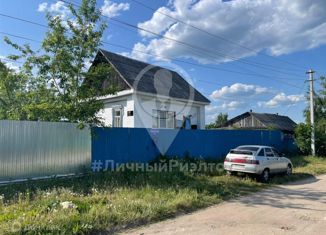 Продажа дома, 20 м2, Сасово, улица Ломоносова, 24