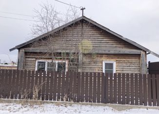 Продажа дома, 50.4 м2, поселок Усть-Ордынский, улица Балтахинова, 4