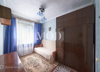 Продается 2-комнатная квартира, 41 м2, Москва, улица Панфилова, 14, район Сокол