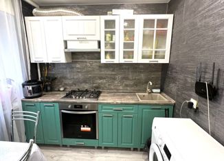 Продается двухкомнатная квартира, 43.1 м2, село Высокая Гора, Юбилейная улица, 1
