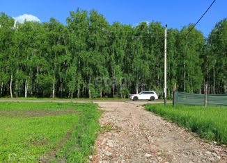 Продается земельный участок, 36.5 сот., деревня Медовка, Центральная улица