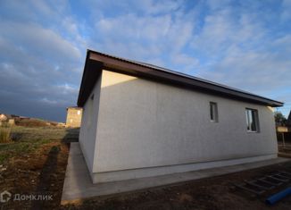 Продам дом, 120 м2, деревня Нуркеево, Рассветная улица