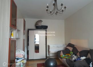 Продаю комнату, 95.4 м2, Санкт-Петербург, улица Фрунзе, 23, улица Фрунзе