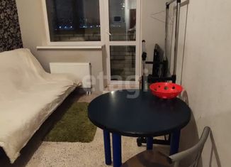 Продаю квартиру студию, 18 м2, Воронеж, Ростовская улица, 100БкА, ЖК Интурист