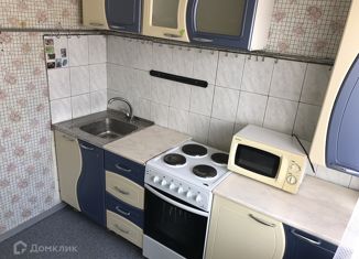 Продаю 1-комнатную квартиру, 30 м2, Новосибирск, Переездная улица, 64/1, Переездная улица