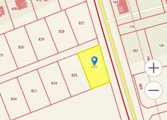 Продаю участок, 8 сот., поселок Вишневое