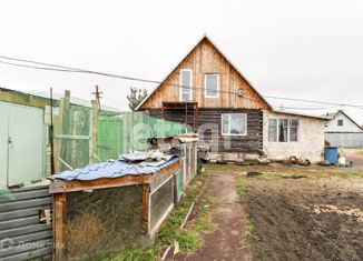 Продажа дома, 49 м2, садовое товарищество Строитель, Каштановая улица