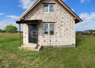 Продажа дома, 51 м2, деревня Поваренки