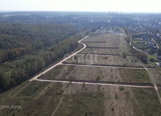 Продам участок, 8 сот., деревня Канищево