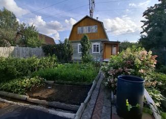 Продается дом, 62.1 м2, Екатеринбург, метро Чкаловская, СНТ Жилищник-1, 164