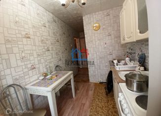 Продажа 2-комнатной квартиры, 43 м2, Тюменская область, 4-й микрорайон, 16