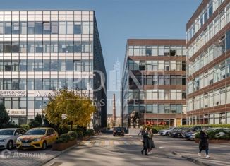 Сдам офис, 483.2 м2, Москва, Проектируемый проезд № 4062, 6с16, Проектируемый проезд № 4062