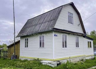 Дом на продажу, 24 м2, деревня Вашутино, Центральная улица, 45