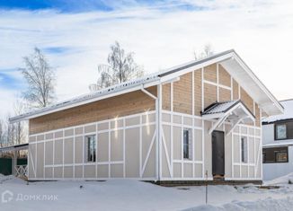 Продам дом, 223 м2, коттеджный посёлок Пятница Клаб, Широкая улица