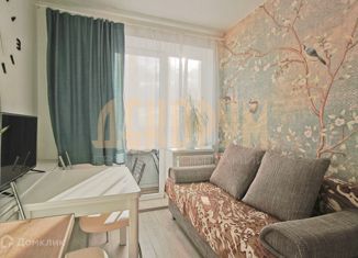 Продается 1-комнатная квартира, 30.7 м2, Калининградская область, улица Александра Суворова, 31