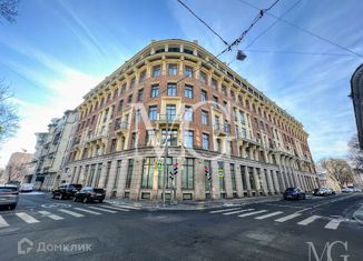 Продаю 5-ком. квартиру, 252 м2, Москва, Большой Лёвшинский переулок, 11, метро Парк культуры