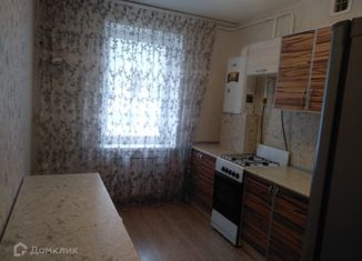 Сдается 1-комнатная квартира, 35 м2, село Новое Шигалеево, улица Фёдора Шаляпина, 14