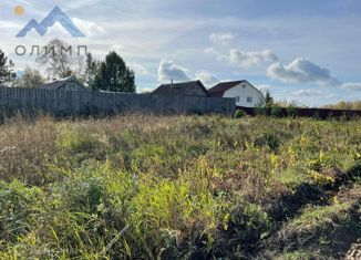 Участок на продажу, 7 сот., деревня Дитятьево