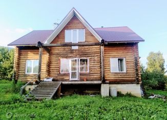 Продажа дома, 160 м2, Алтайский край, улица Академика Мясникова, 23