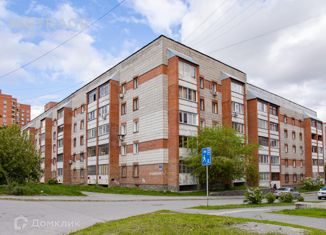 Продается 2-комнатная квартира, 52.2 м2, Новосибирская область, Ельцовская улица, 4