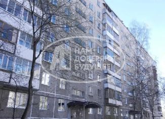 Продажа двухкомнатной квартиры, 60.4 м2, Пермский край, Подлесная улица, 29