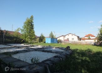 Продается земельный участок, 11.5 сот., посёлок Старопышминск, Советская улица, 52