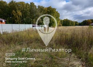 Продается участок, 15 сот., посёлок Новосёлки