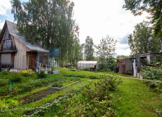 Продаю дом, 40 м2, СНТ Лесная сказка, 16-я улица