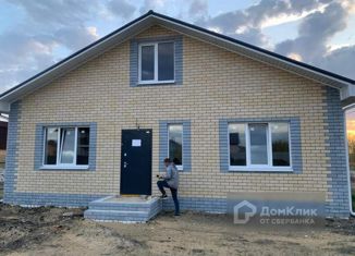 Продажа дома, 93 м2, деревня Медовка, Центральная улица, 47