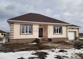 Продается дом, 130 м2, село Шагаровка, Солнечная улица, 26