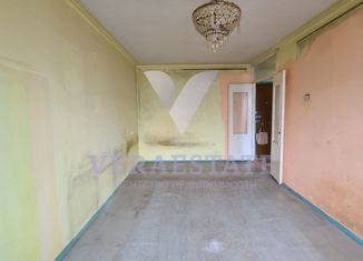 Однокомнатная квартира на продажу, 29.5 м2, Новосибирск, Переездная улица, 64, Переездная улица