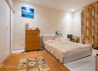 Продам трехкомнатную квартиру, 80 м2, Санкт-Петербург, Таллинская улица, 8, Таллинская улица