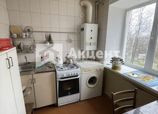 Продается 3-ком. квартира, 60 м2, Иваново, 3-я улица Чайковского, 1, район Сортировочный