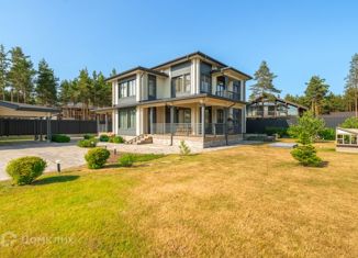 Продам дом, 350 м2, деревня Энколово, улица Голицына