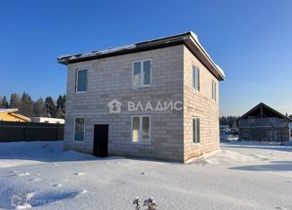 Продаю дом, 119 м2, деревня Еремеево, коттеджный посёлок Еремеево Лайф, 280