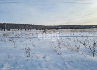 Продам участок, 15 сот., коттеджный посёлок Теренкуль, 1-я Лесная улица