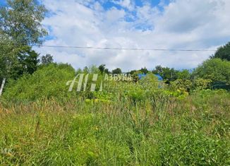 Продам участок, 10 сот., Руза, Городянская улица