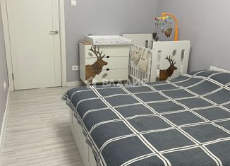 Продаю 2-комнатную квартиру, 52 м2, Москва, улица Николая Химушина, 13к3, станция Бульвар Рокоссовского