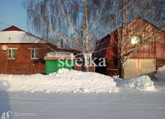 Продается дом, 73.3 м2, поселок Кольчегиз, улица имени Колхоза 20 лет Октября, 6