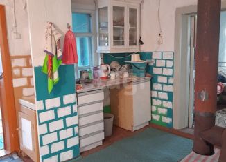 Дом на продажу, 51.9 м2, поселок Юшала, Крупская улица