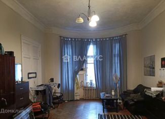 Продажа пятикомнатной квартиры, 173 м2, Санкт-Петербург, улица Рубинштейна, 23