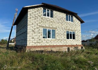 Продажа дома, 111.5 м2, посёлок Лазурный, улица 50 лет Победы, 28