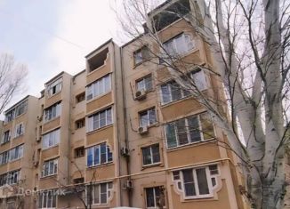 Продам двухкомнатную квартиру, 52.2 м2, Астраханская область, Энергетическая улица, 9к5
