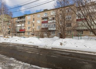 Квартира на продажу студия, 21.2 м2, Казань, улица Лядова, 4, Авиастроительный район