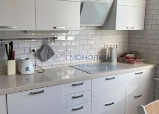 3-комнатная квартира на продажу, 75 м2, Москва, улица 800-летия Москвы, 10, метро Селигерская