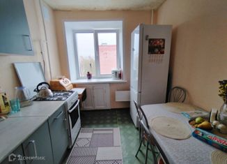 Продажа 3-комнатной квартиры, 64 м2, Нижегородская область, улица Строкина, 15