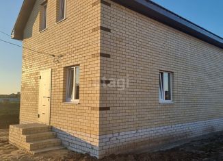 Продам дом, 110 м2, село Новая Усмань, Коммунарская улица