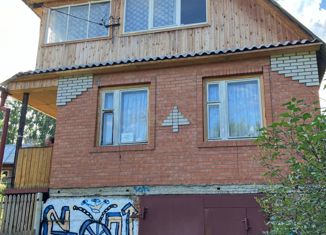 Продается дом, 80 м2, деревня Красная Сибирь, Лесная улица